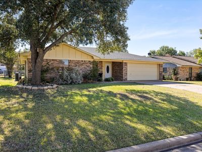 106 Sharp Dr, Stephenville, TX, 76401