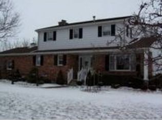 46 Otter St, Dunkirk, NY 14048
