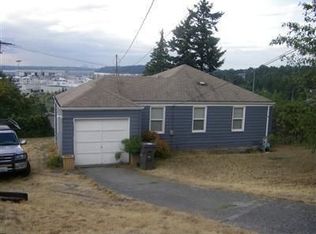 454 Grandey Way NE, Renton, WA 98056