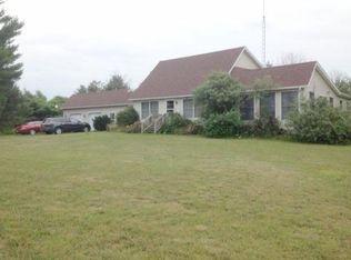 5771 Stone Rd, Deckerville, MI 48427
