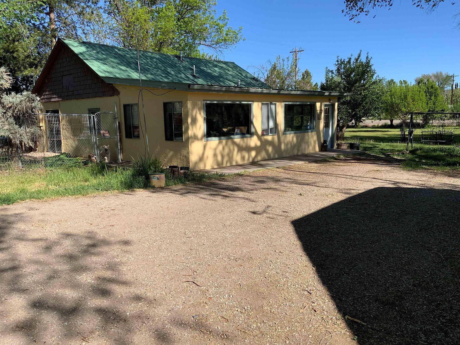 216645 1/2 Rd, De Beque, CO 81630 Zillow