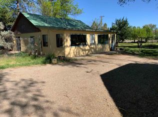 2166-45 1/2 Rd, De Beque, CO 81630
