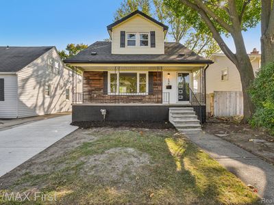 434 Jewell St, Ferndale, MI, 48220