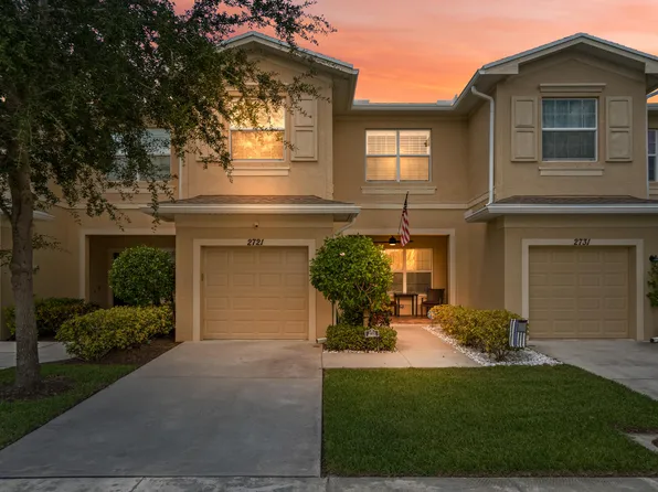 2721 NW Treviso Circle, Port St Lucie, FL 34986
