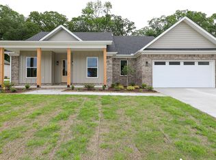 154 Roman Heights Ave, Alexander, AR 72002
