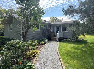 1343 Blockhouse Point Road, North Hero, VT 05474-9666