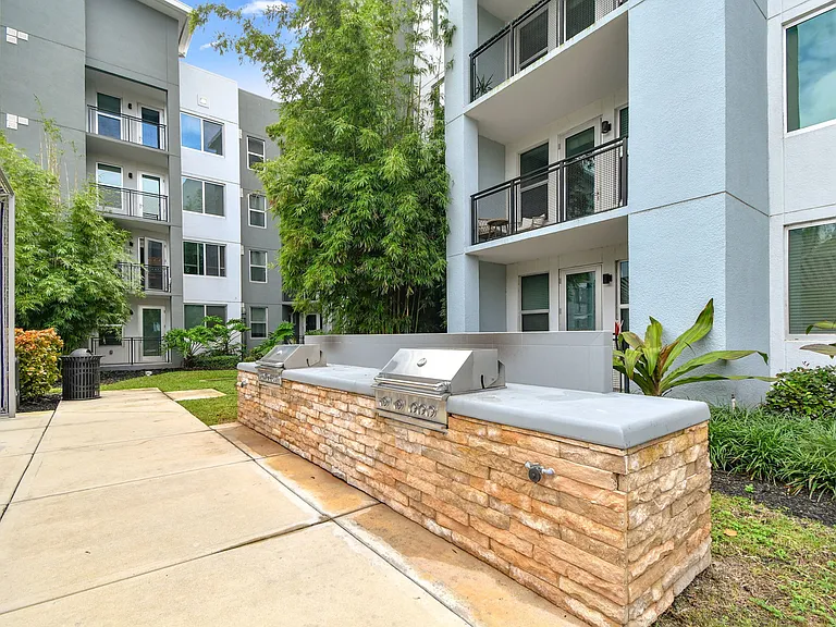 Congress Grove