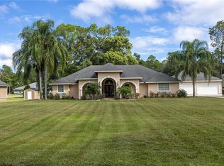 8864 Shores Pl, Melrose, FL 32666