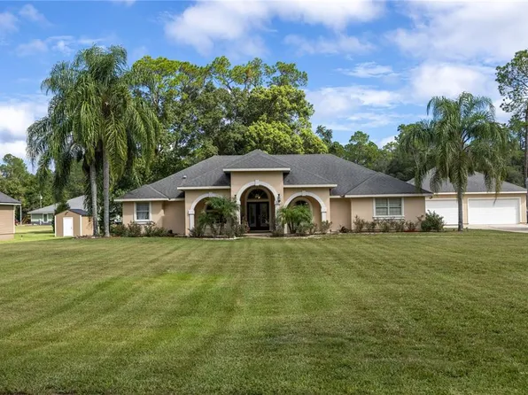 8864 Shores Pl, Melrose, FL 32666