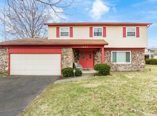1084 Autumn Meadows Dr, Westerville, OH 43081