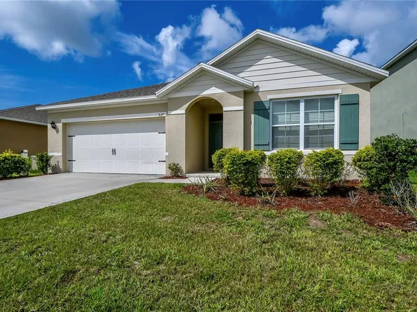 537 Nicken Grv, Davenport, FL 33837