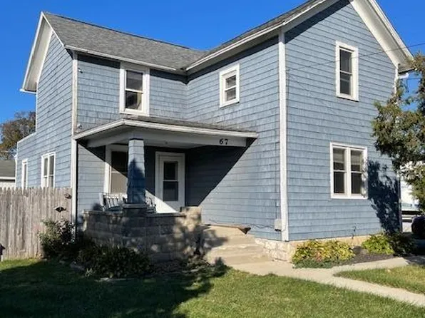 67 Maule Rd, Tiffin, OH 44883