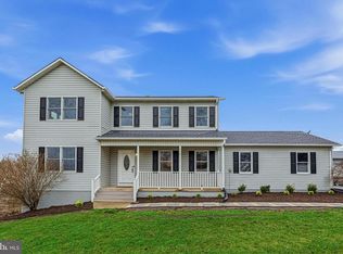 21804 Watson Rd, Leesburg, VA 20175