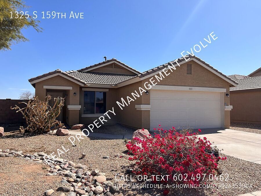 1st image of 1325 S 159th Ave