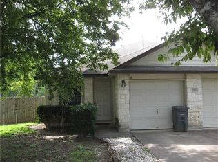 8510 Apple Carrie Cv #A, Austin, TX 78745