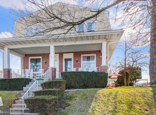 302 Haig Blvd, Reading, PA 19607