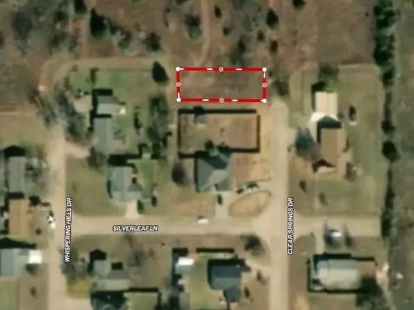 3 Whispering Hills Dr, Duncan, OK 73533