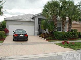 9700 Egret Chase Ln, West Palm Beach, FL 33411