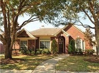 4738 Lakeside Meadow Dr, Missouri City, TX 77459
