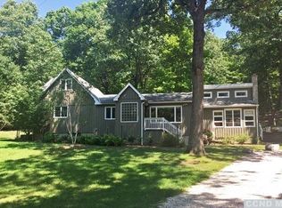 46 E Pond Lily Rd, Ancram, NY 12502