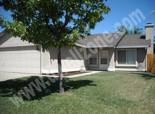 3607 Black Eagle Dr, Antelope, CA 95843