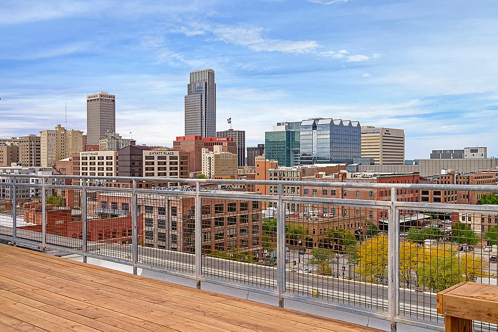 Old Market Lofts — Photo 4