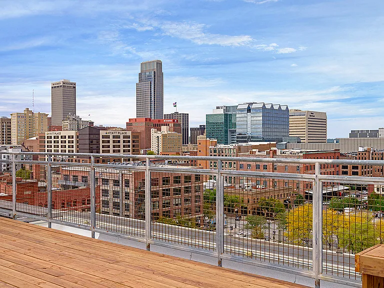 Old Market Lofts — Photo 4