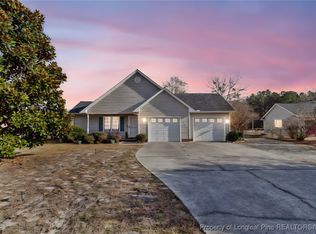 2421 Cleveland Ave, Fayetteville, NC 28312