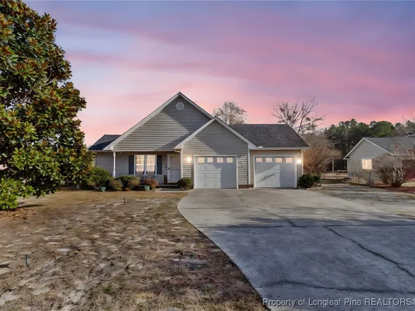 2421 Cleveland Ave, Fayetteville, NC 28312