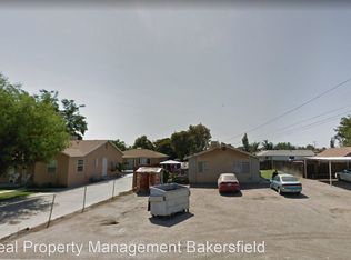 2107 S J St, Bakersfield, CA 93304