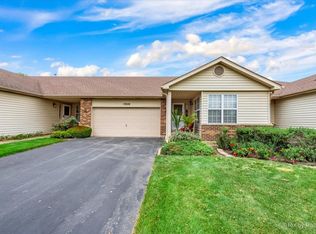 13828 S Magnolia Dr, Plainfield, IL 60544