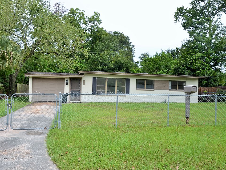 1st image of 8122 Genet Dr