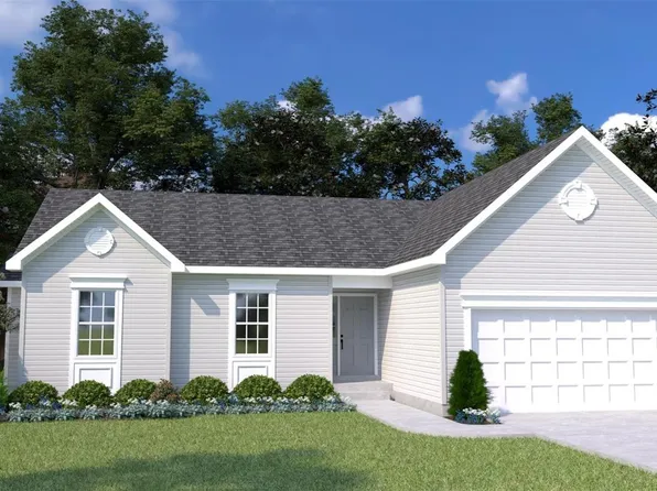 360 Birchwood Dr, Moscow Mills, MO 63362