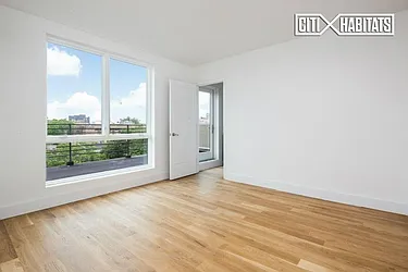 Rented by Citi Habitats