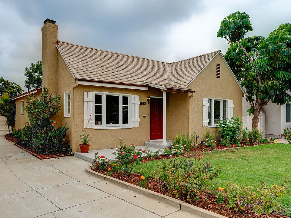 1st image of 1684 Beverly Dr