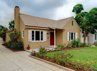 1684 Beverly Dr, Pasadena, CA 91104