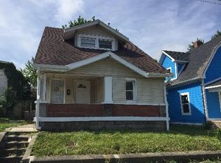 4417 E Michigan St, Indianapolis, IN