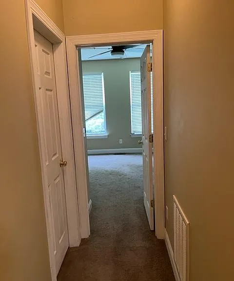 To Bedroom 1