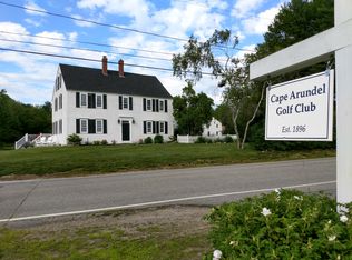 20 River Rd, Kennebunkport, ME 04046