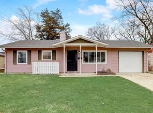 3151 Welch Dr, Indianapolis, IN