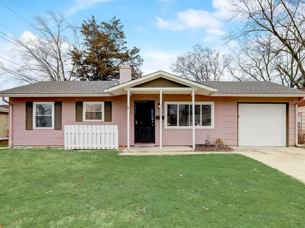 3151 Welch Dr, Indianapolis, IN 46224