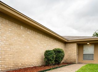 1811 San Rafael St, Fort Worth, TX 76134