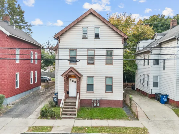 292 Peck Street, New Haven, CT 06513