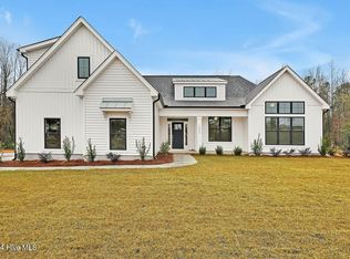 10927 Ashton Rd, Burgaw, NC 28425