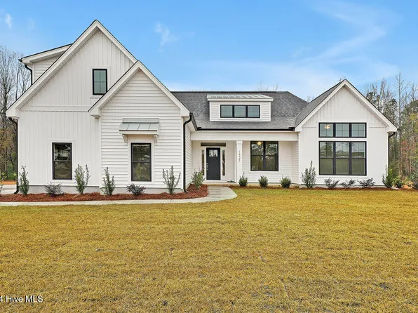 10927 Ashton Road, Burgaw, NC 28425