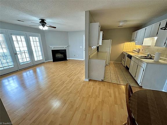 2nd image of 5501 Hornaday Rd #H