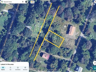 0 Bay View Ave, Portsmouth, RI, 02872