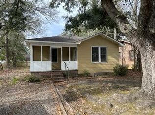 2752 Ranger Dr, North Charleston, SC 29405