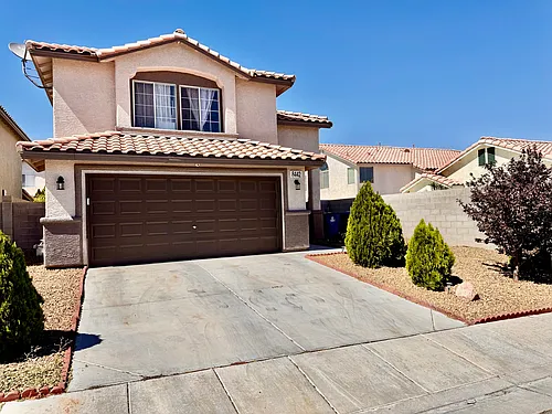 8442 Green Mesa Ct Photo 1