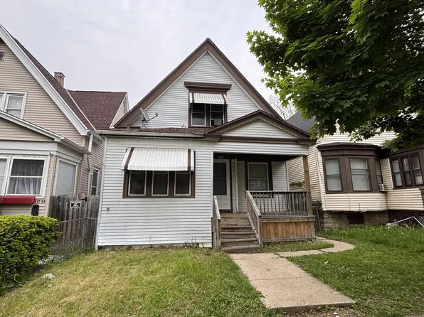 3350 North 25th STREET #3350A, Milwaukee, WI 53206